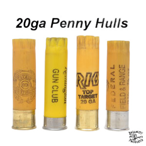 20ga 2.75